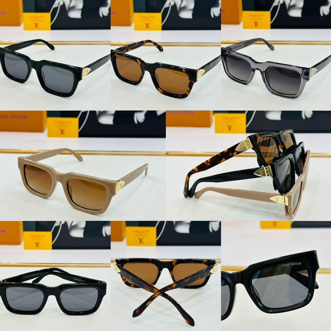 Louis Vuitton Sunglasses